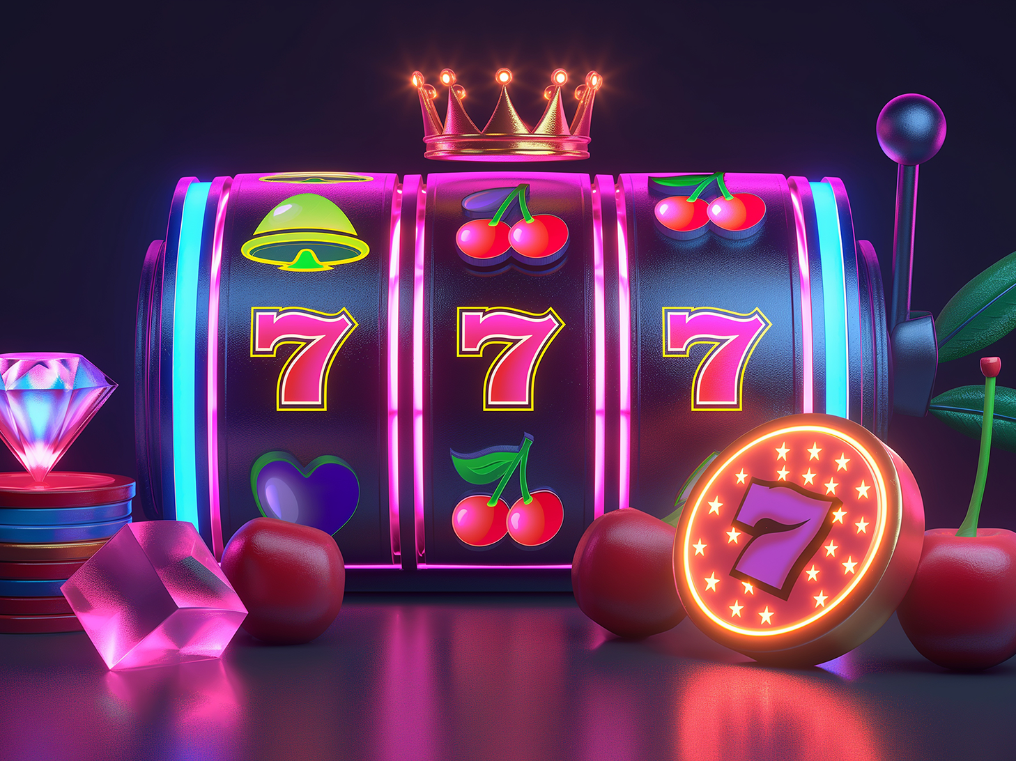 Slots