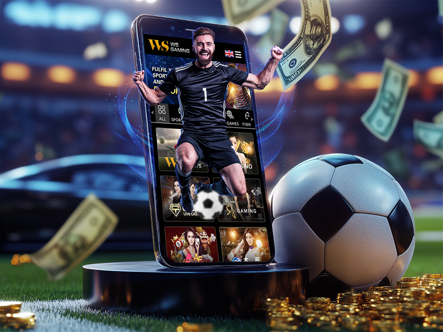 Sportsbook